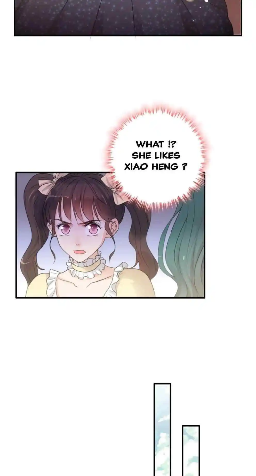 The Boss Shotgun Wedding Chapter 294