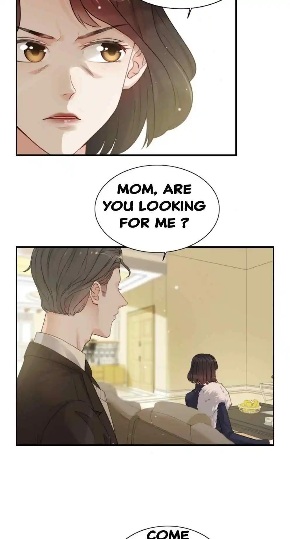 The Boss Shotgun Wedding Chapter 294