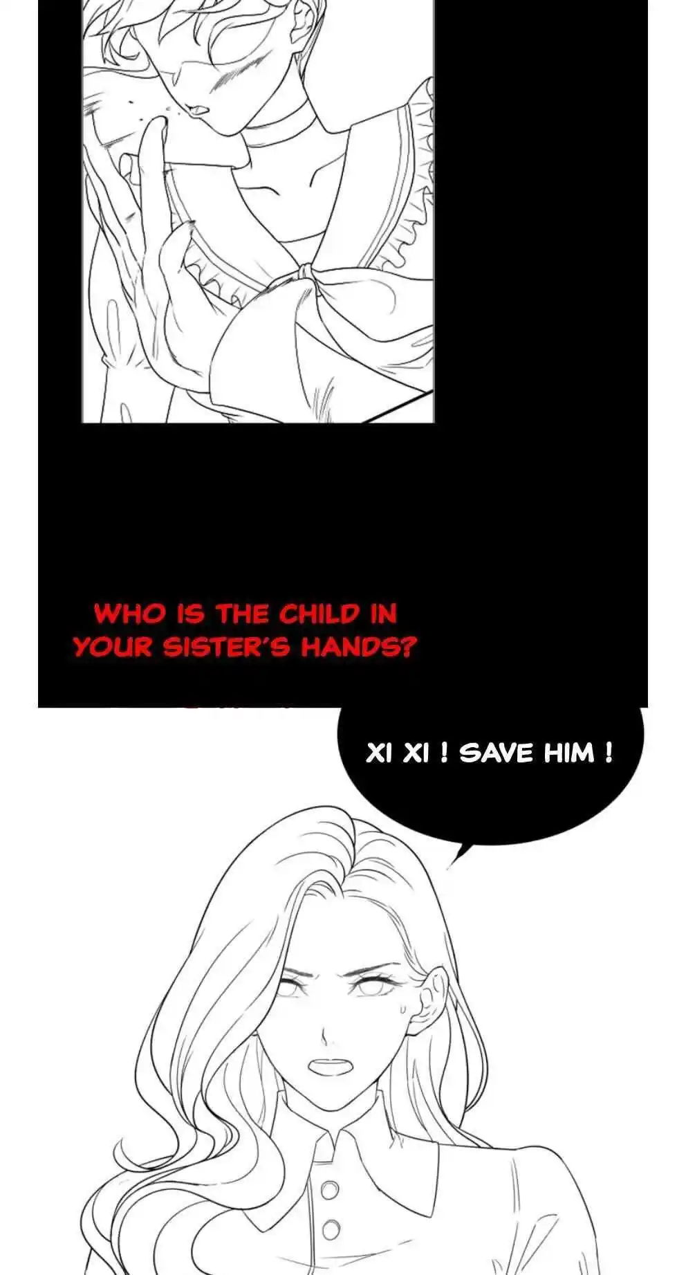 The Boss Shotgun Wedding Chapter 294