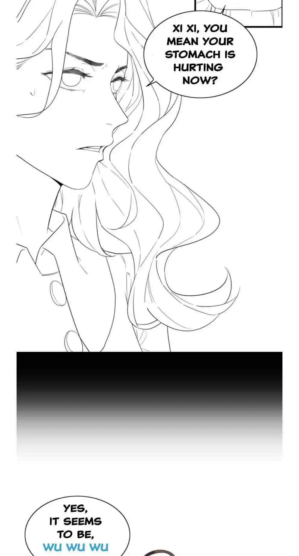 The Boss Shotgun Wedding Chapter 294