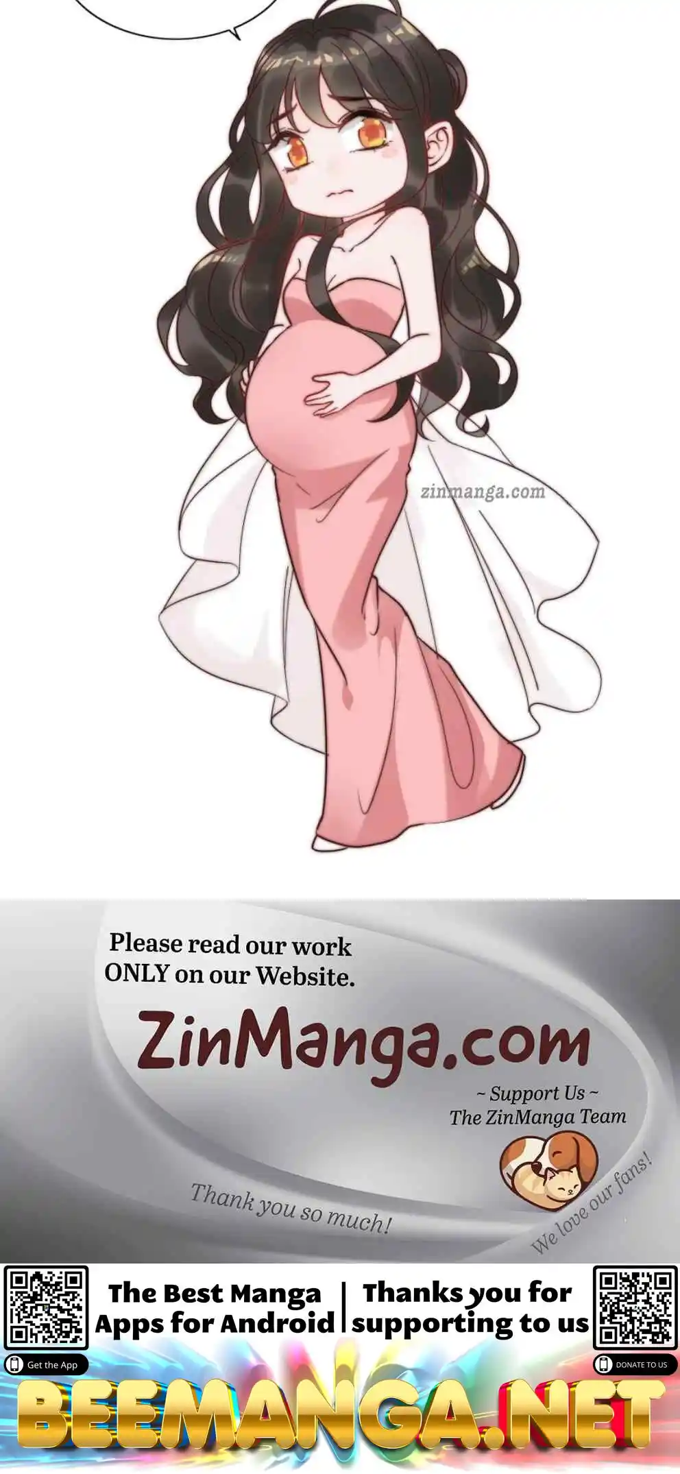 The Boss Shotgun Wedding Chapter 294