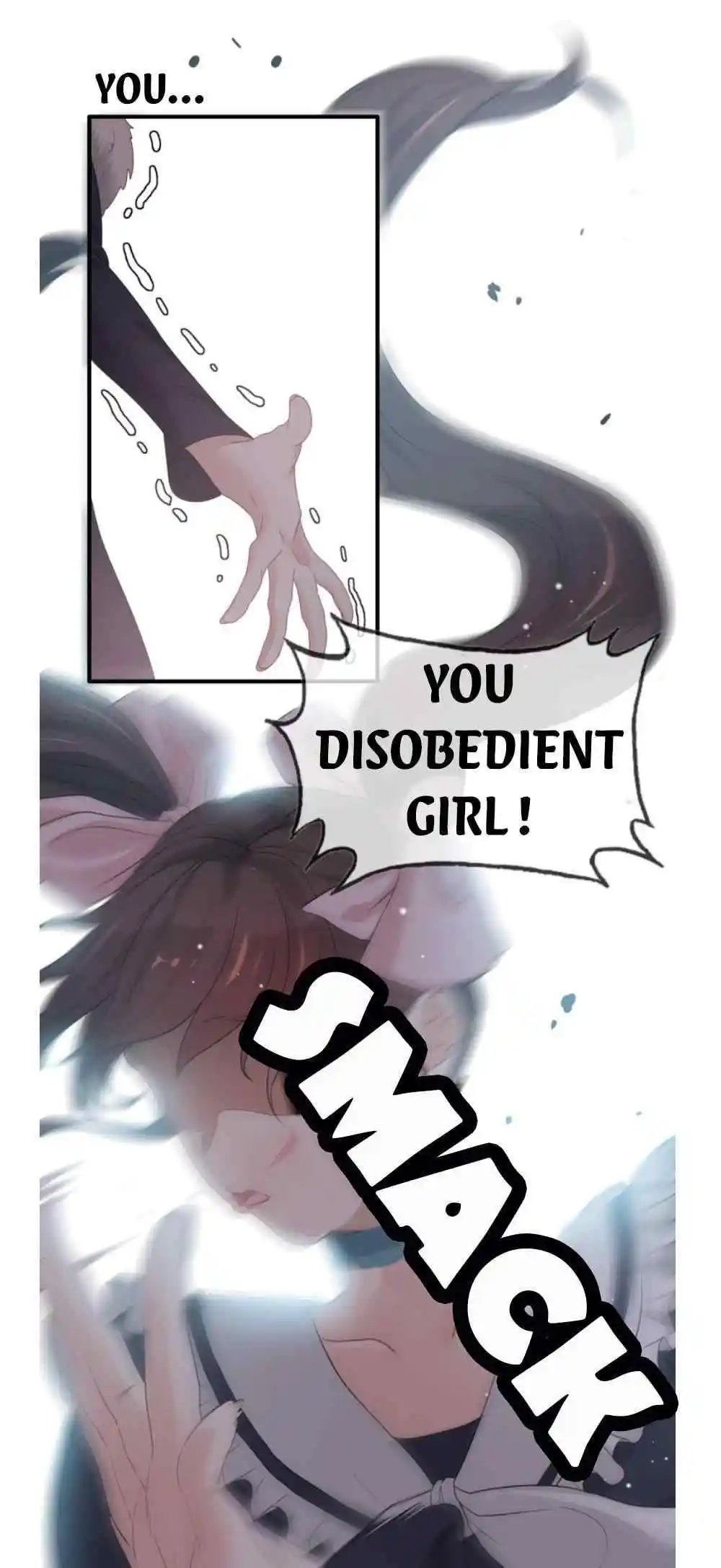 The Boss Shotgun Wedding Chapter 295