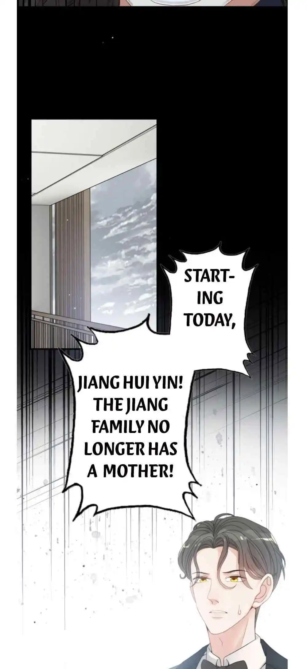 The Boss Shotgun Wedding Chapter 295