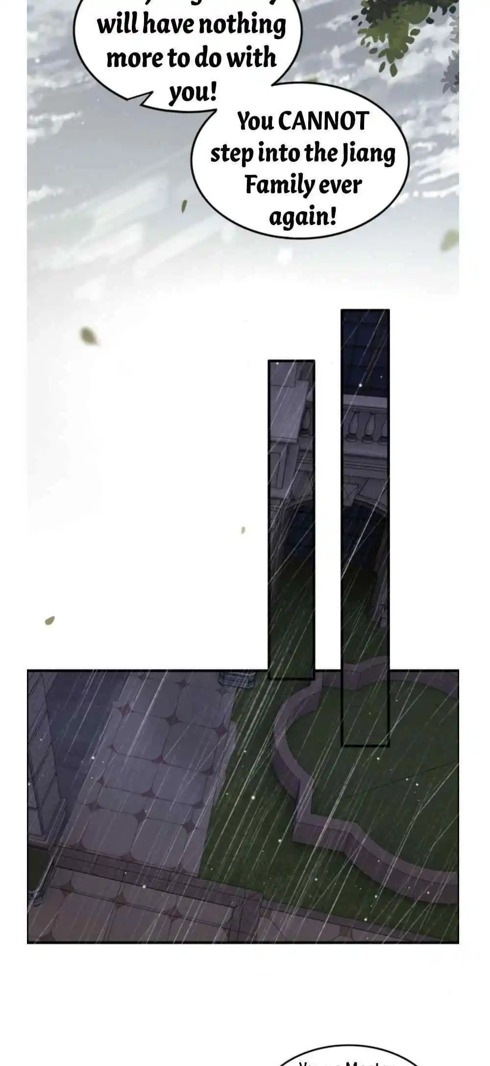 The Boss Shotgun Wedding Chapter 295