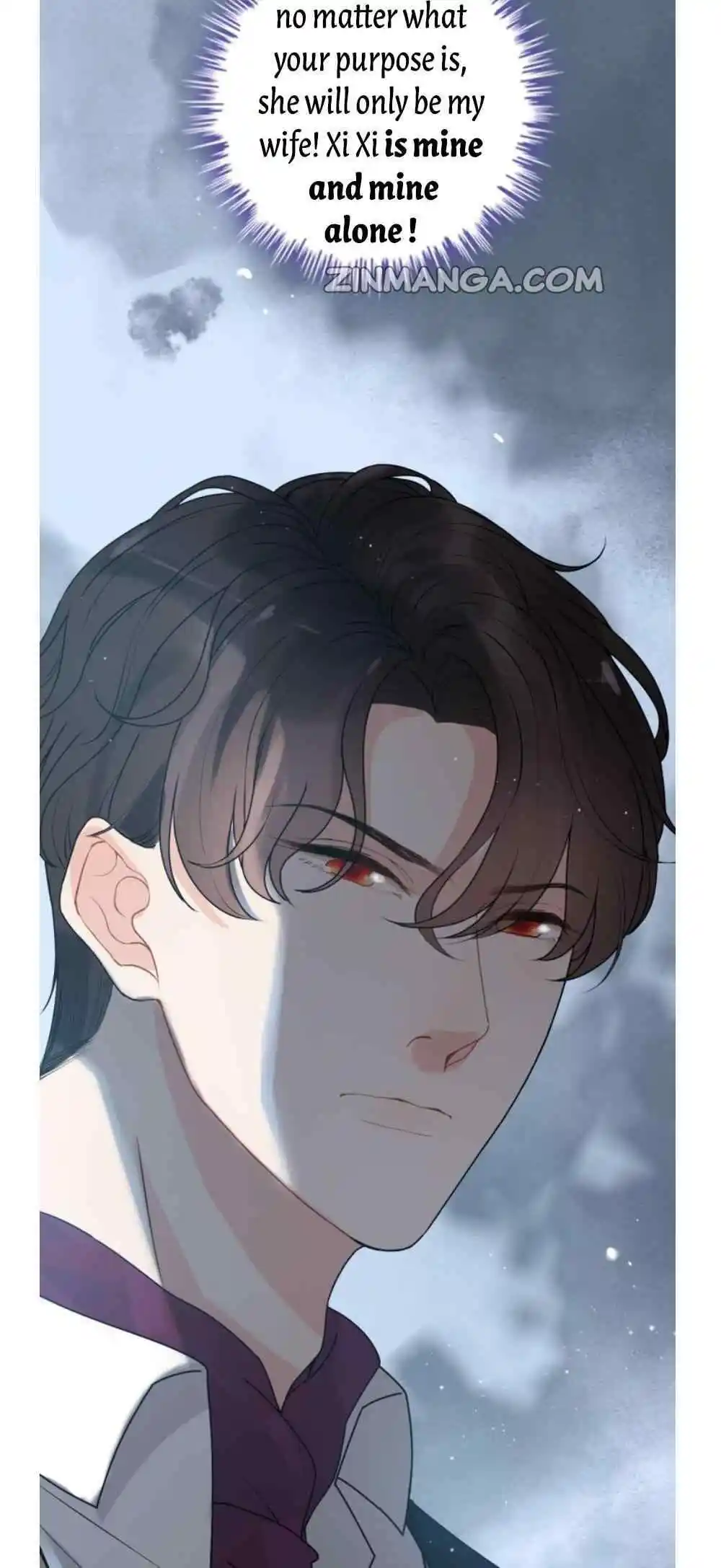 The Boss Shotgun Wedding Chapter 295