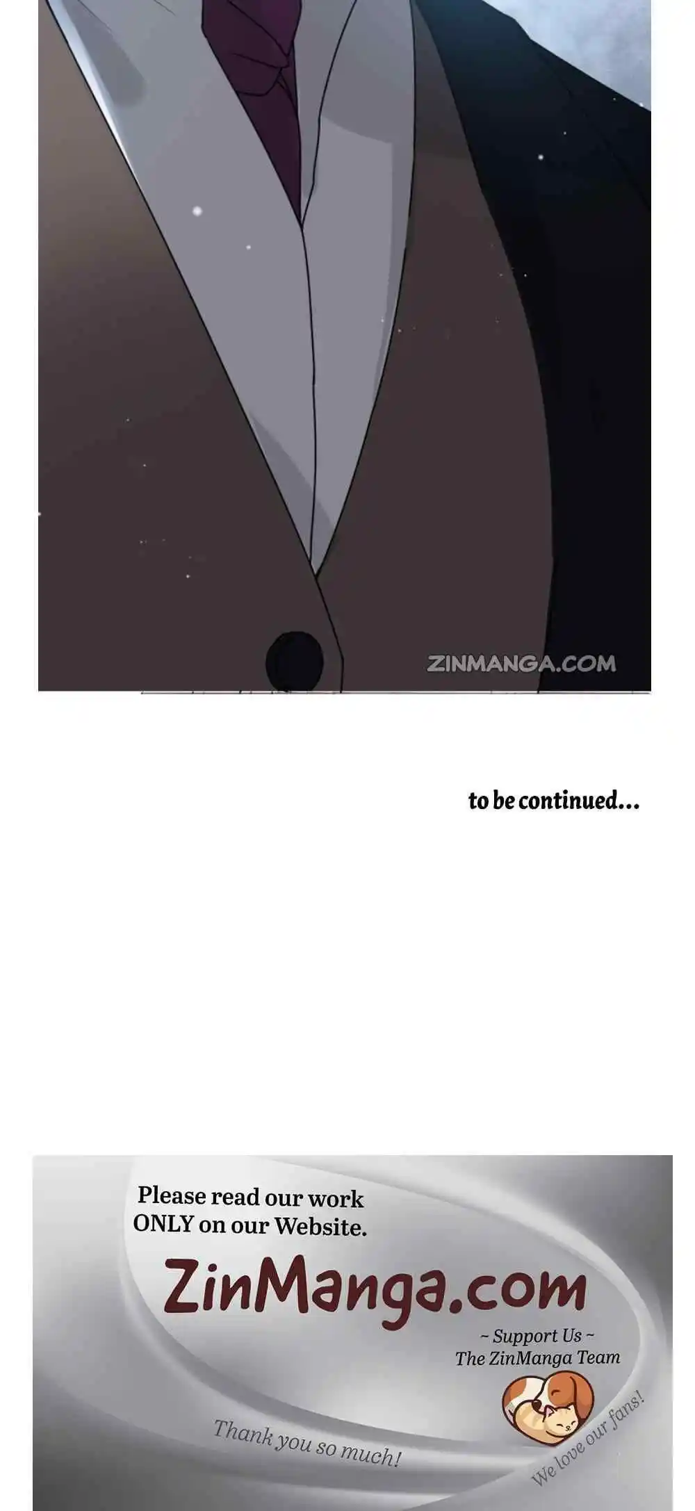 The Boss Shotgun Wedding Chapter 295