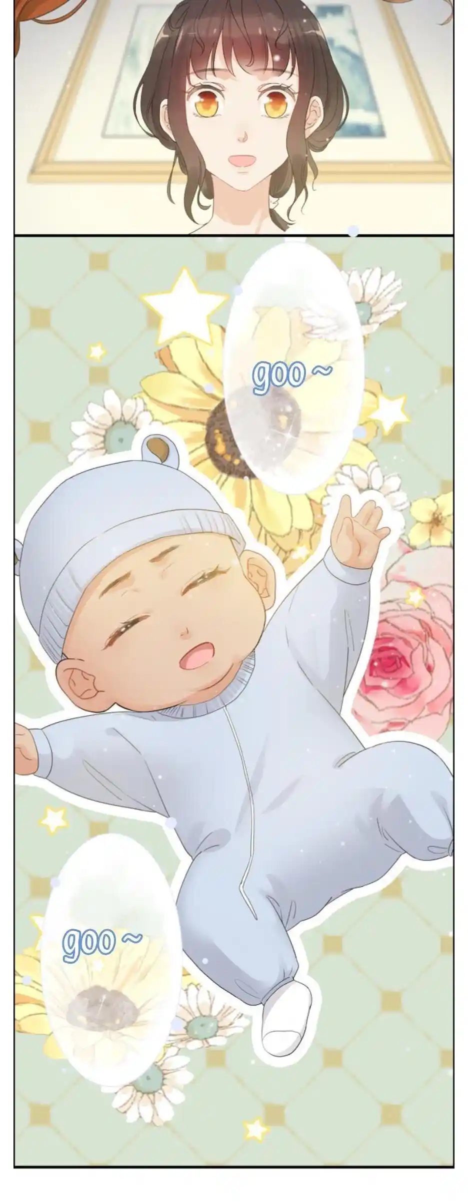 The Boss Shotgun Wedding Chapter 297