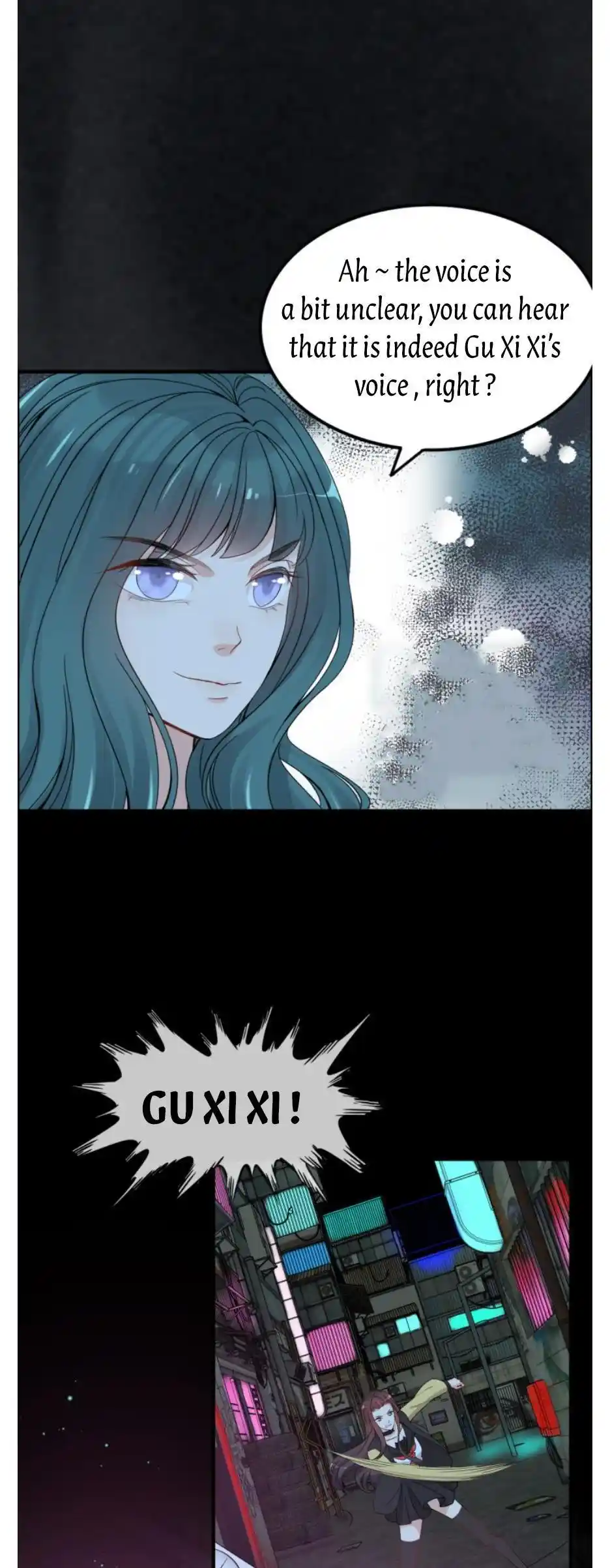 The Boss Shotgun Wedding Chapter 297