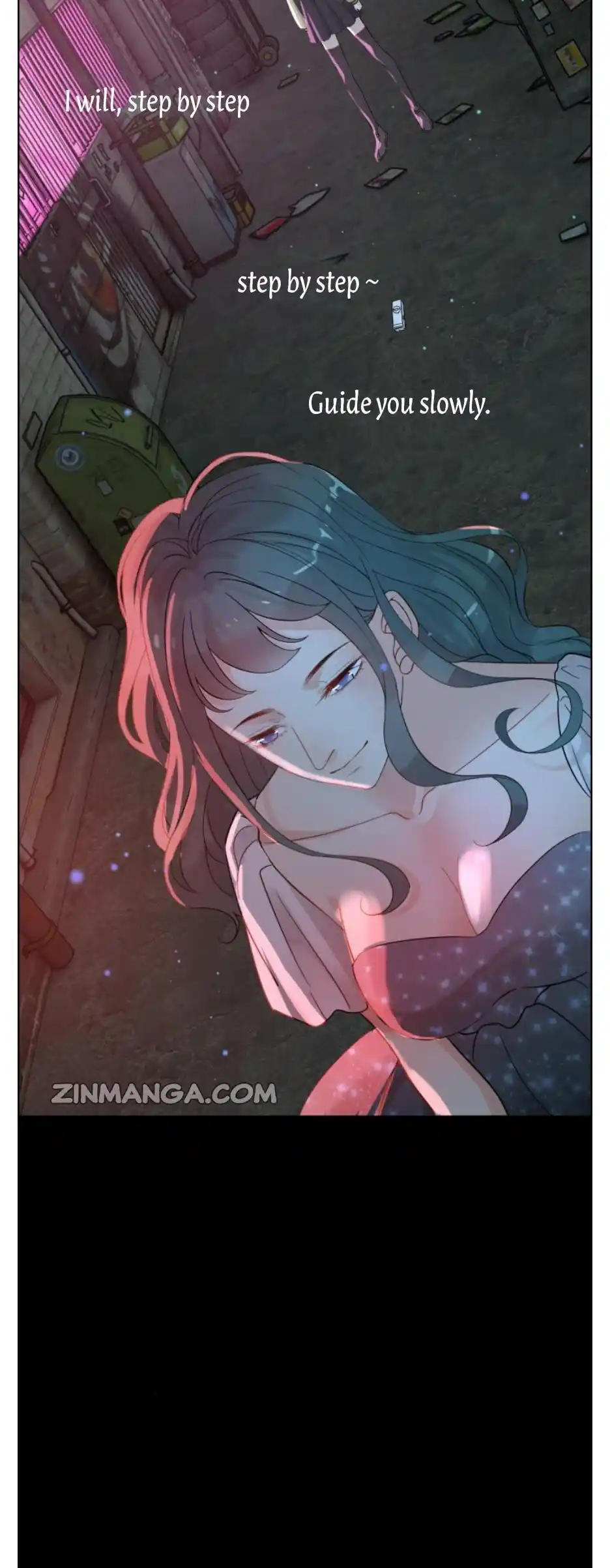 The Boss Shotgun Wedding Chapter 297