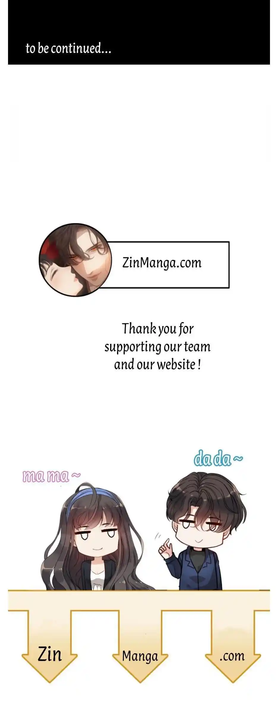 The Boss Shotgun Wedding Chapter 297