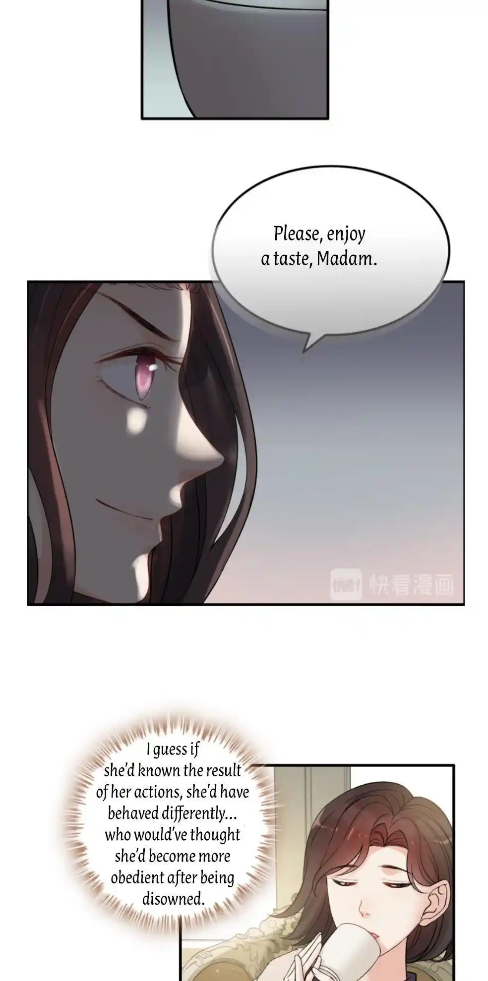 The Boss Shotgun Wedding Chapter 298