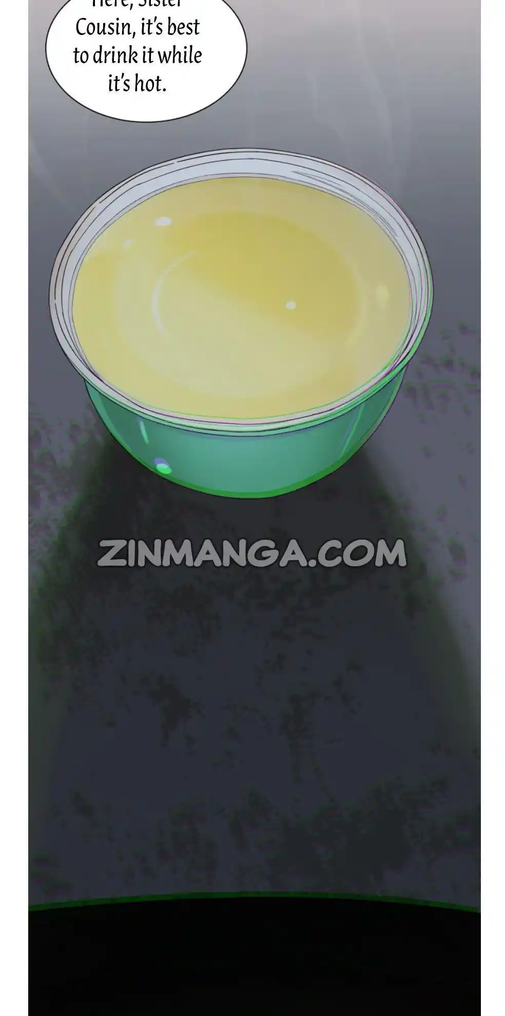 The Boss Shotgun Wedding Chapter 298