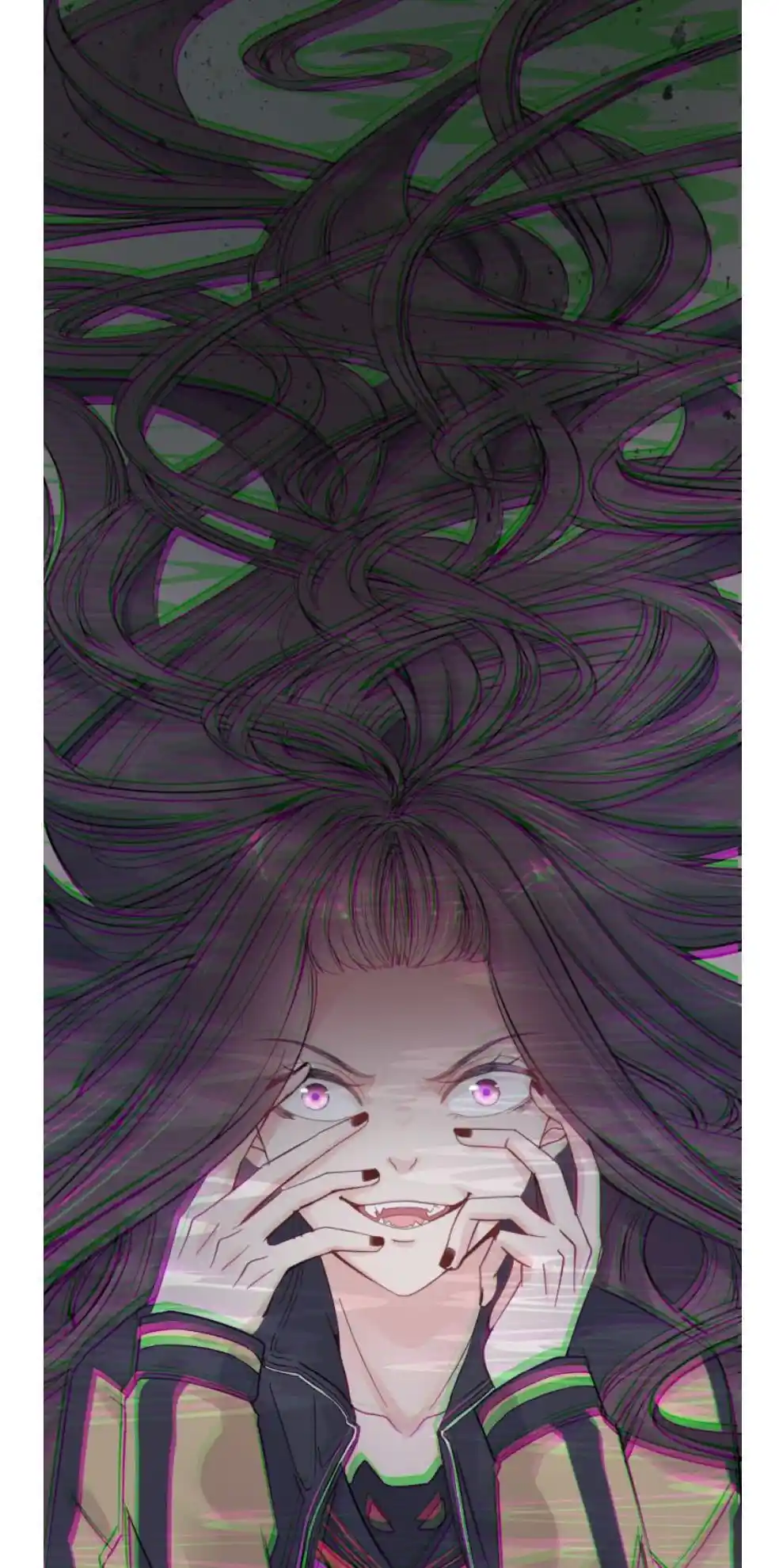 The Boss Shotgun Wedding Chapter 298