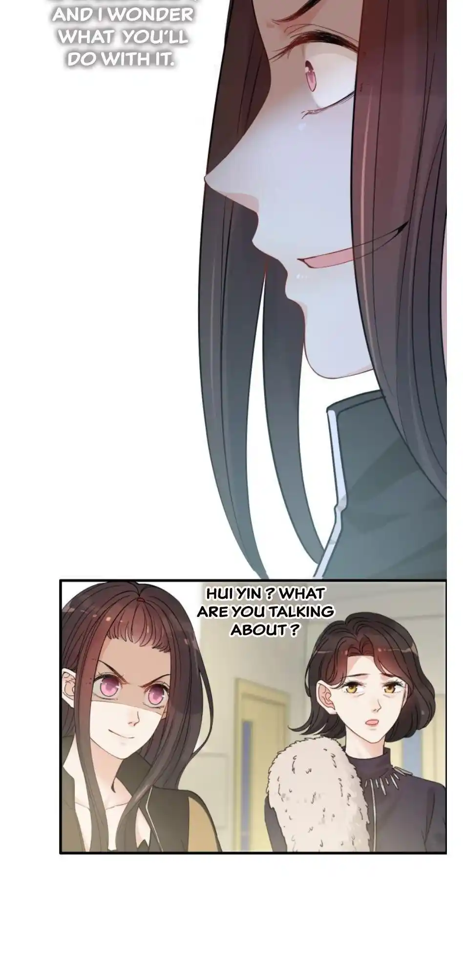 The Boss Shotgun Wedding Chapter 299