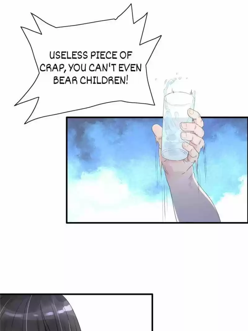 The Boss Shotgun Wedding Chapter 3