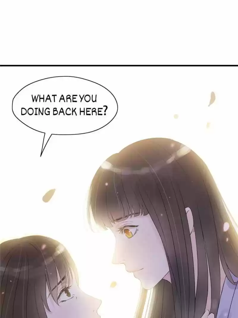 The Boss Shotgun Wedding Chapter 3