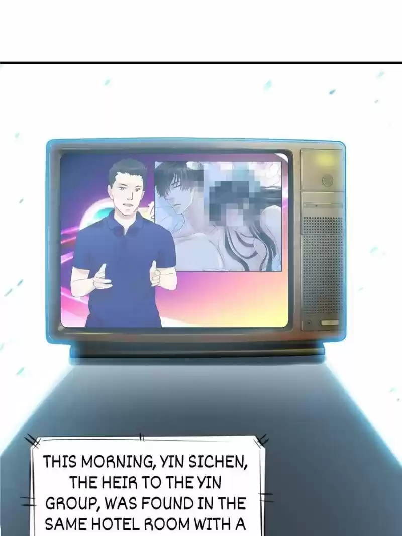 The Boss Shotgun Wedding Chapter 3