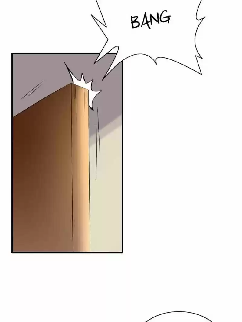 The Boss Shotgun Wedding Chapter 3