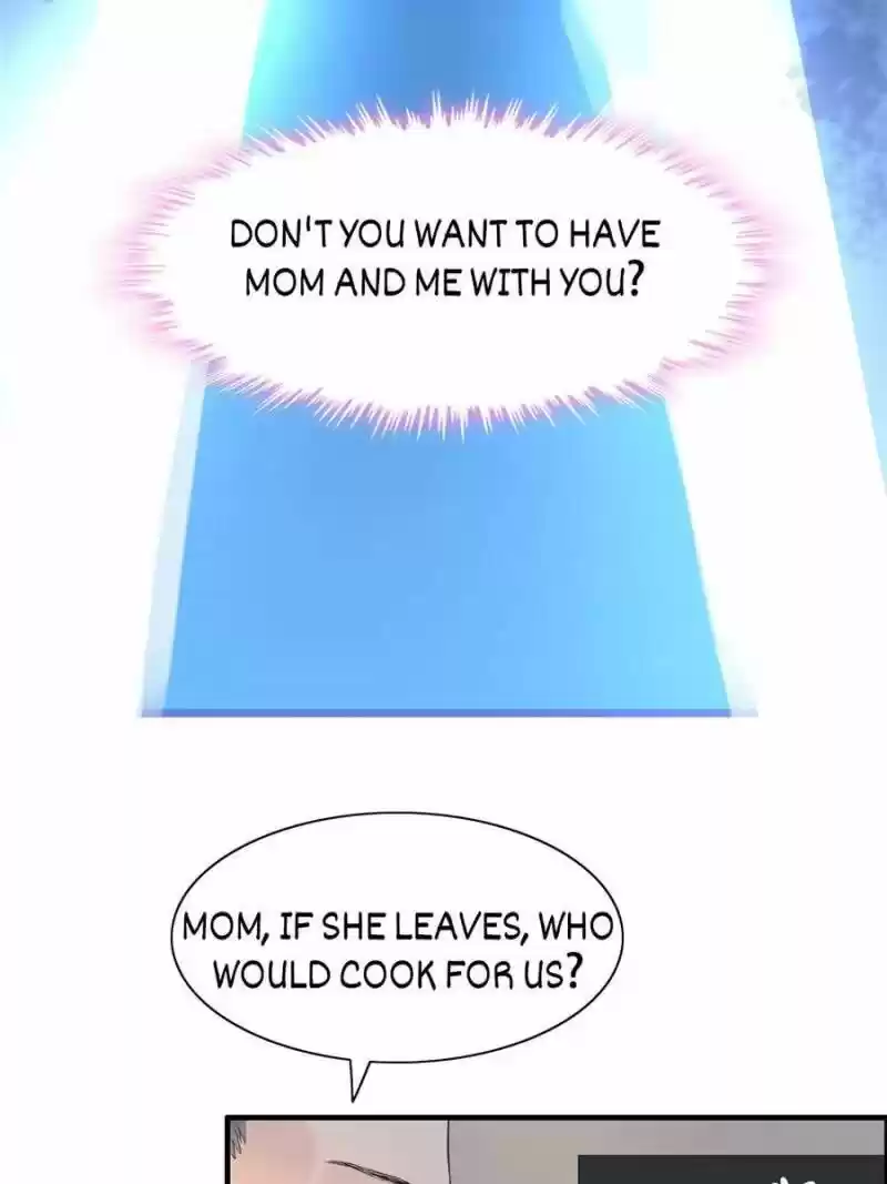 The Boss Shotgun Wedding Chapter 3