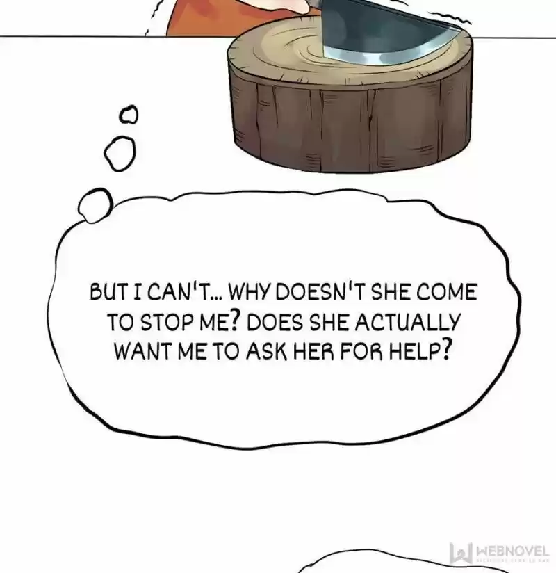 The Boss Shotgun Wedding Chapter 3