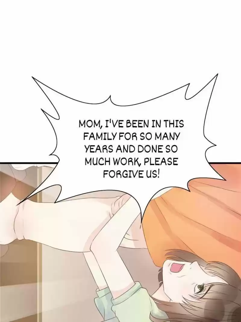 The Boss Shotgun Wedding Chapter 3