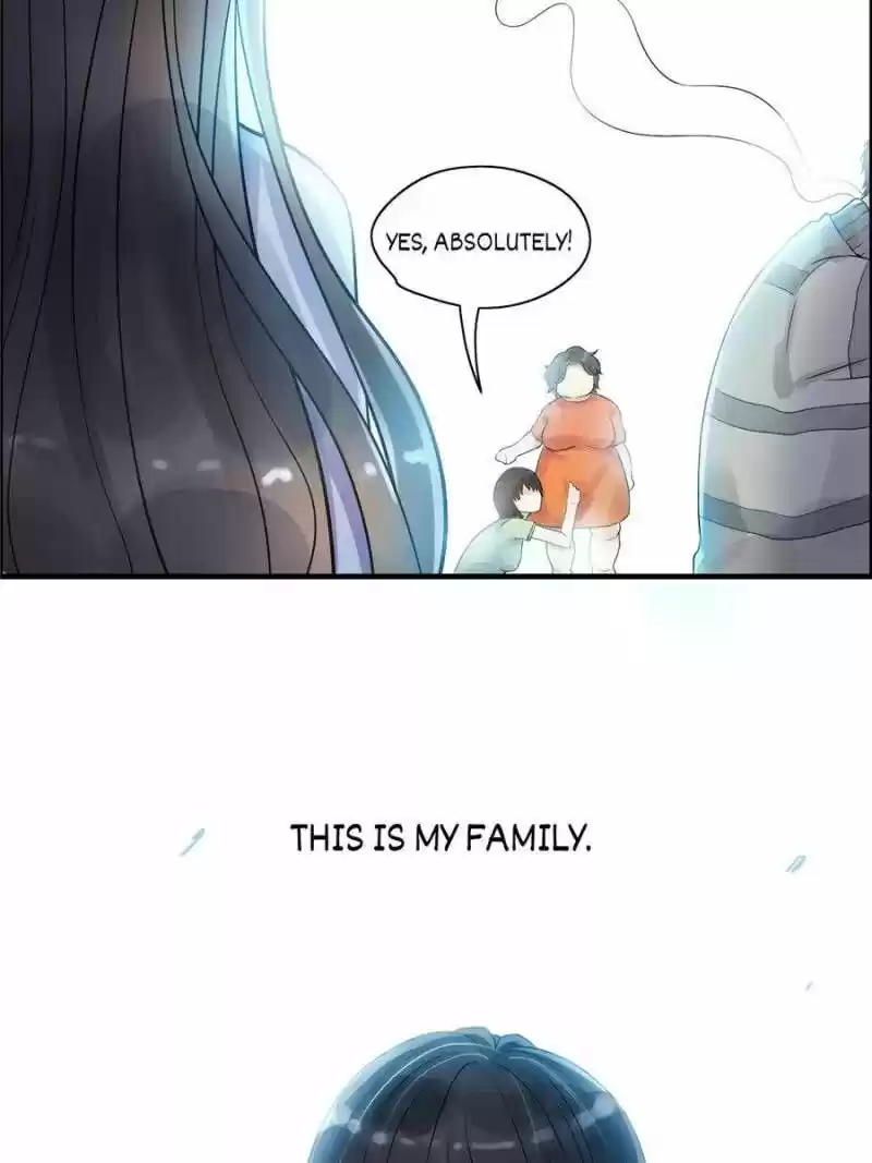 The Boss Shotgun Wedding Chapter 3