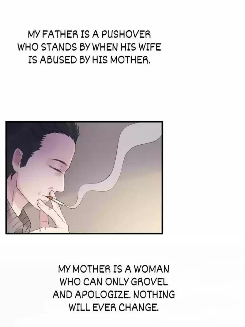 The Boss Shotgun Wedding Chapter 3