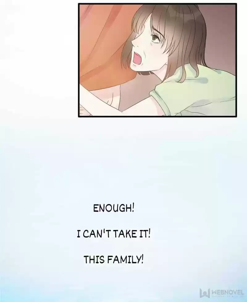 The Boss Shotgun Wedding Chapter 3