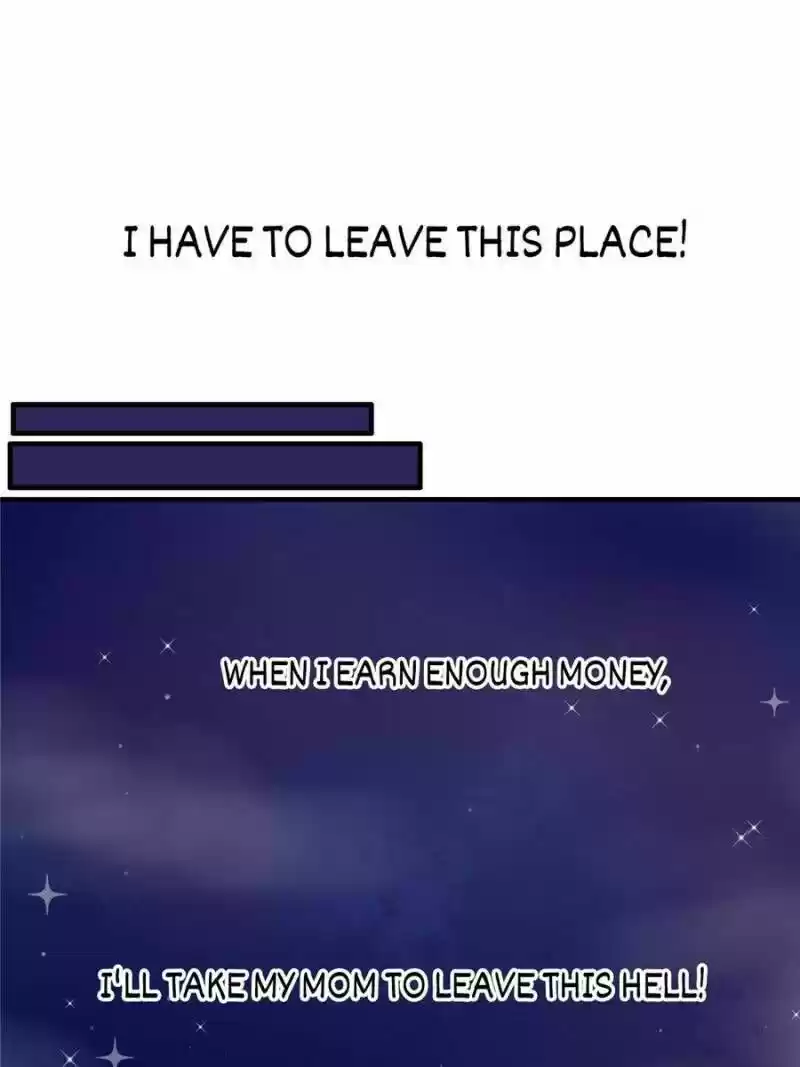 The Boss Shotgun Wedding Chapter 3