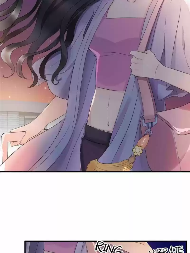 The Boss Shotgun Wedding Chapter 3