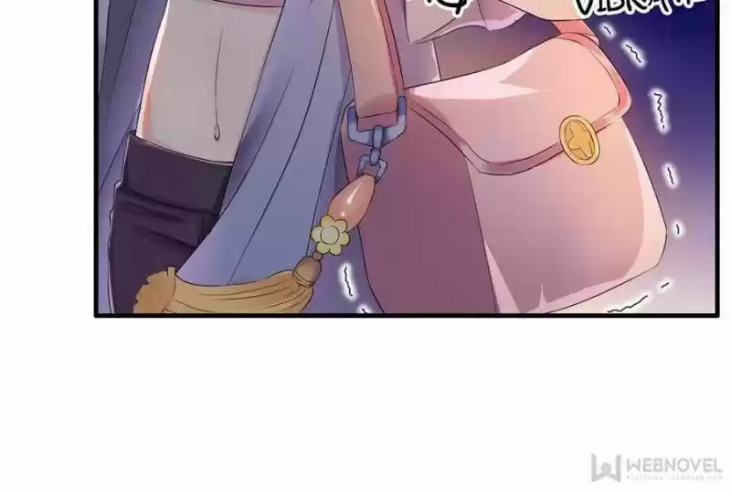 The Boss Shotgun Wedding Chapter 3