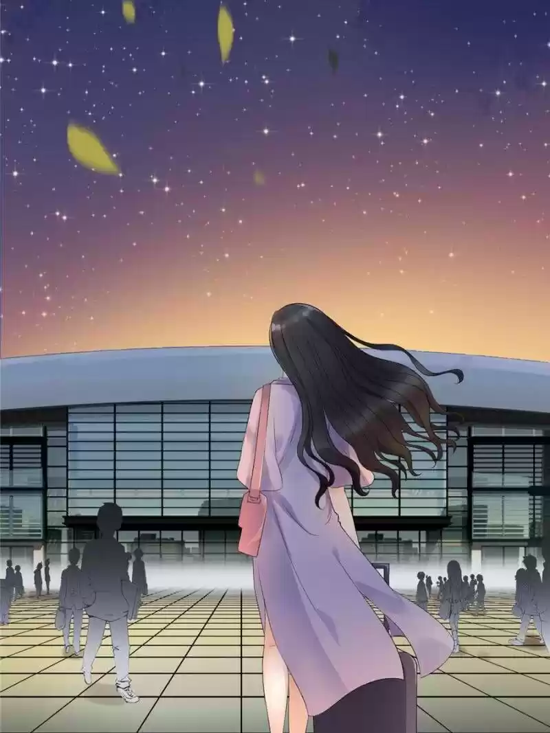 The Boss Shotgun Wedding Chapter 3