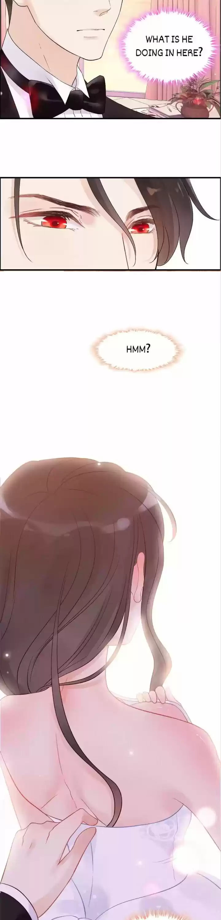 The Boss Shotgun Wedding Chapter 30