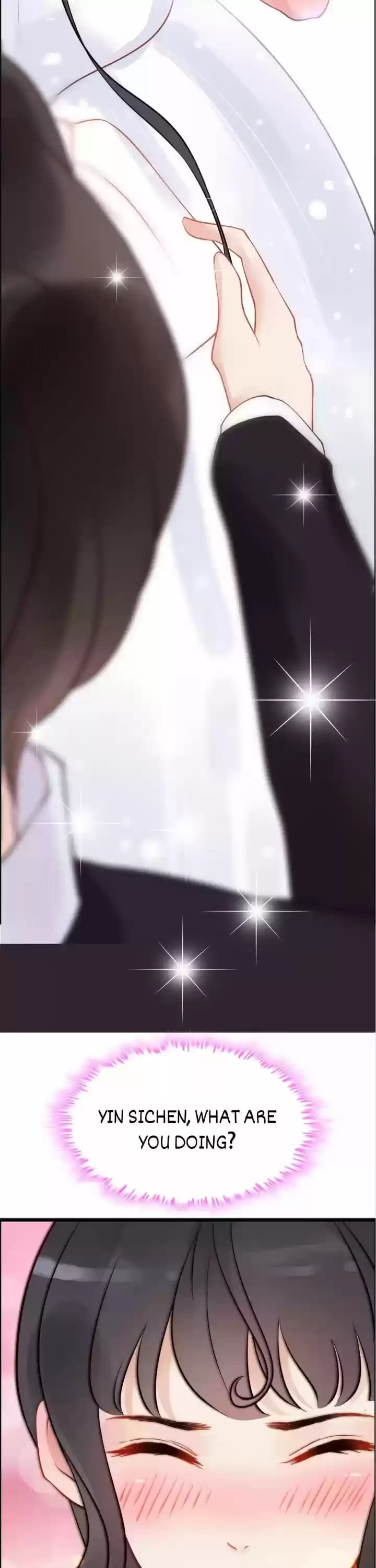 The Boss Shotgun Wedding Chapter 30