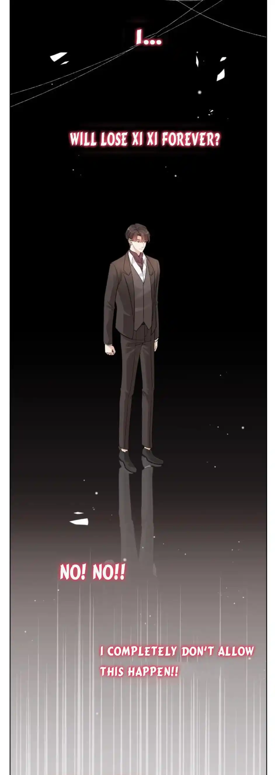 The Boss Shotgun Wedding Chapter 300