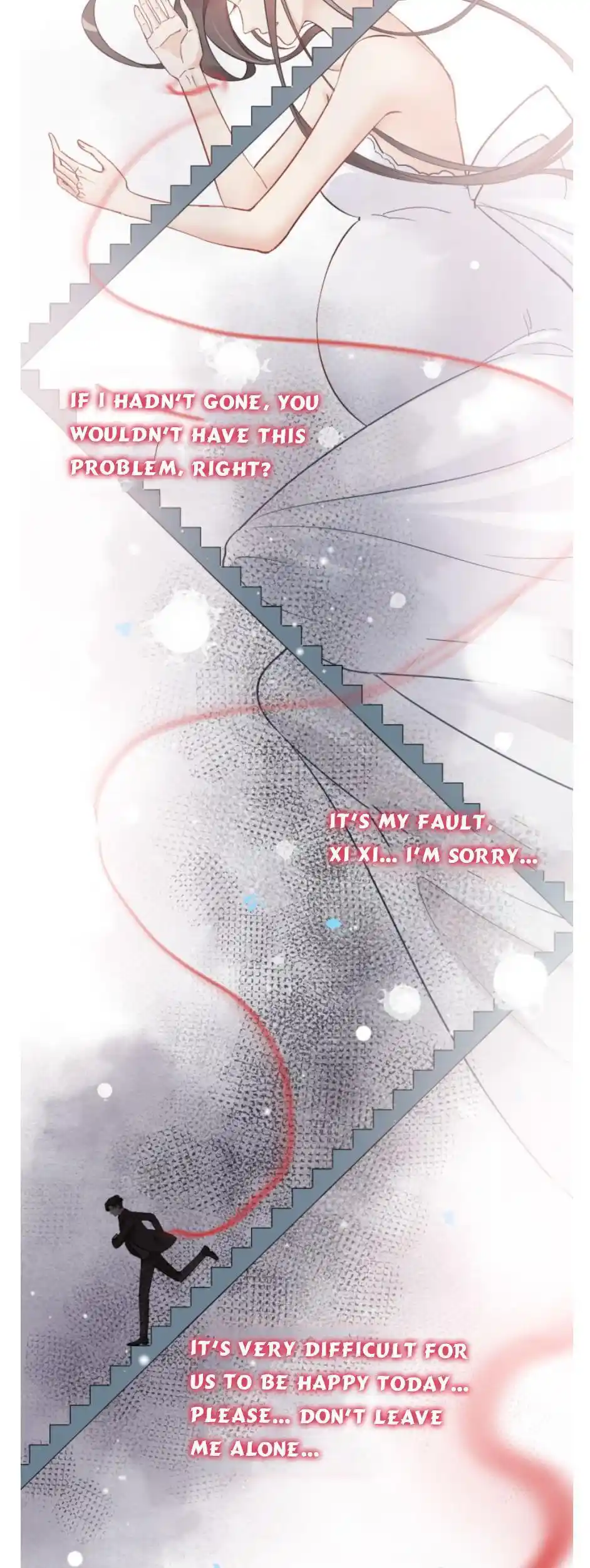 The Boss Shotgun Wedding Chapter 300