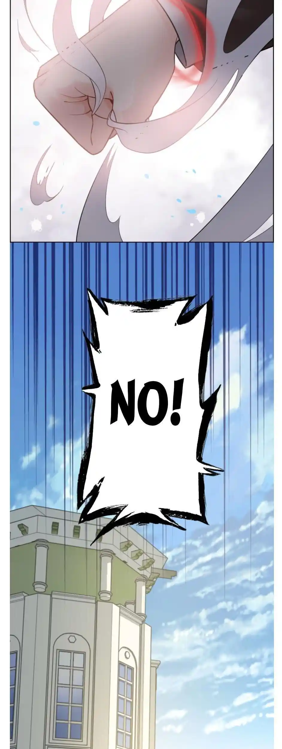 The Boss Shotgun Wedding Chapter 300