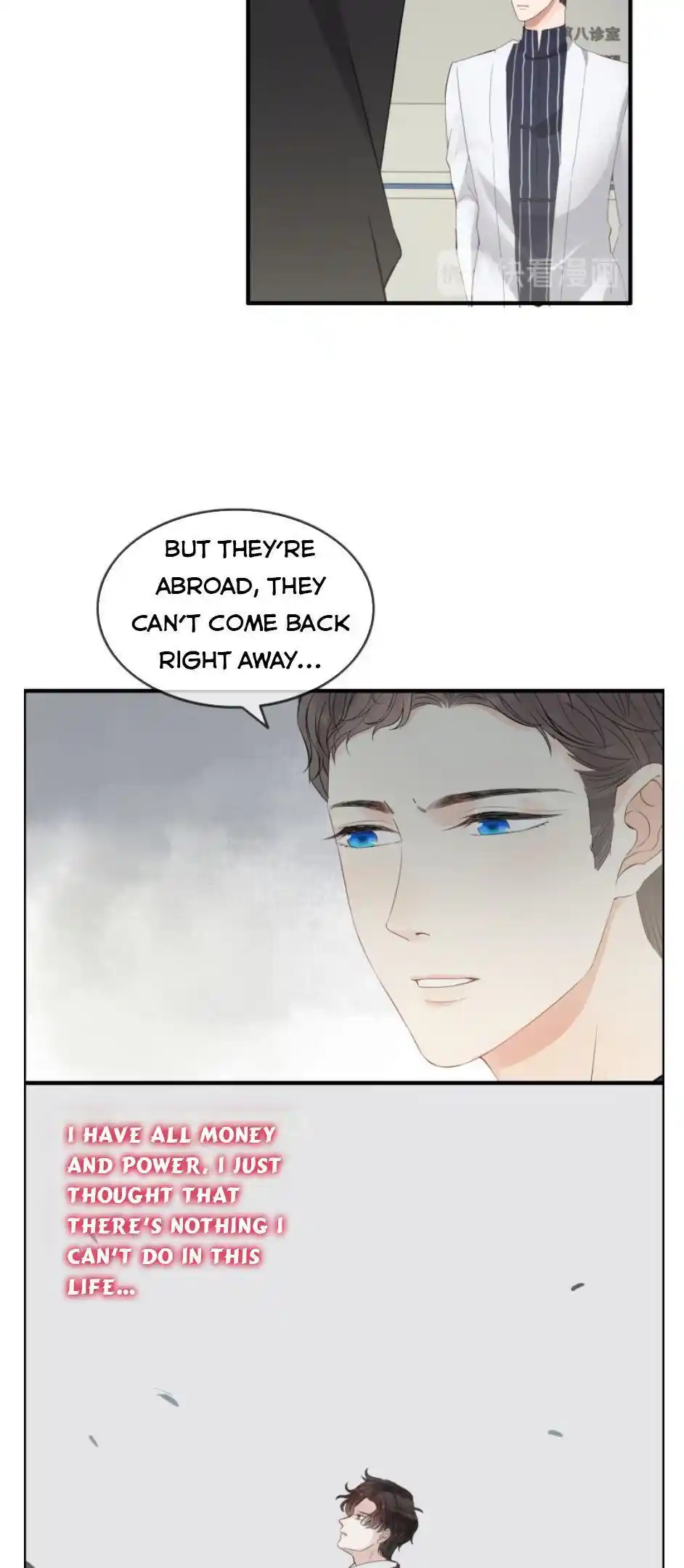 The Boss Shotgun Wedding Chapter 300