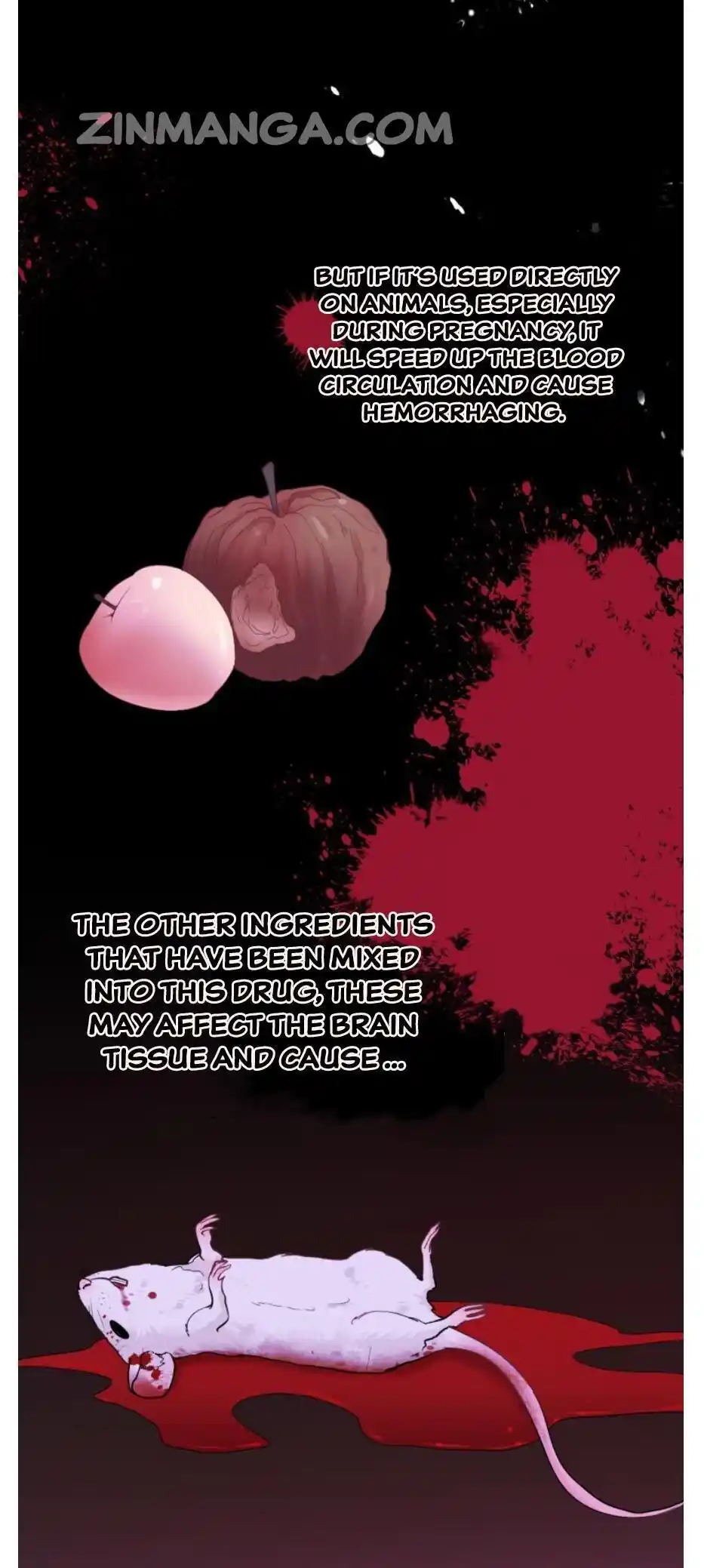 The Boss Shotgun Wedding Chapter 301