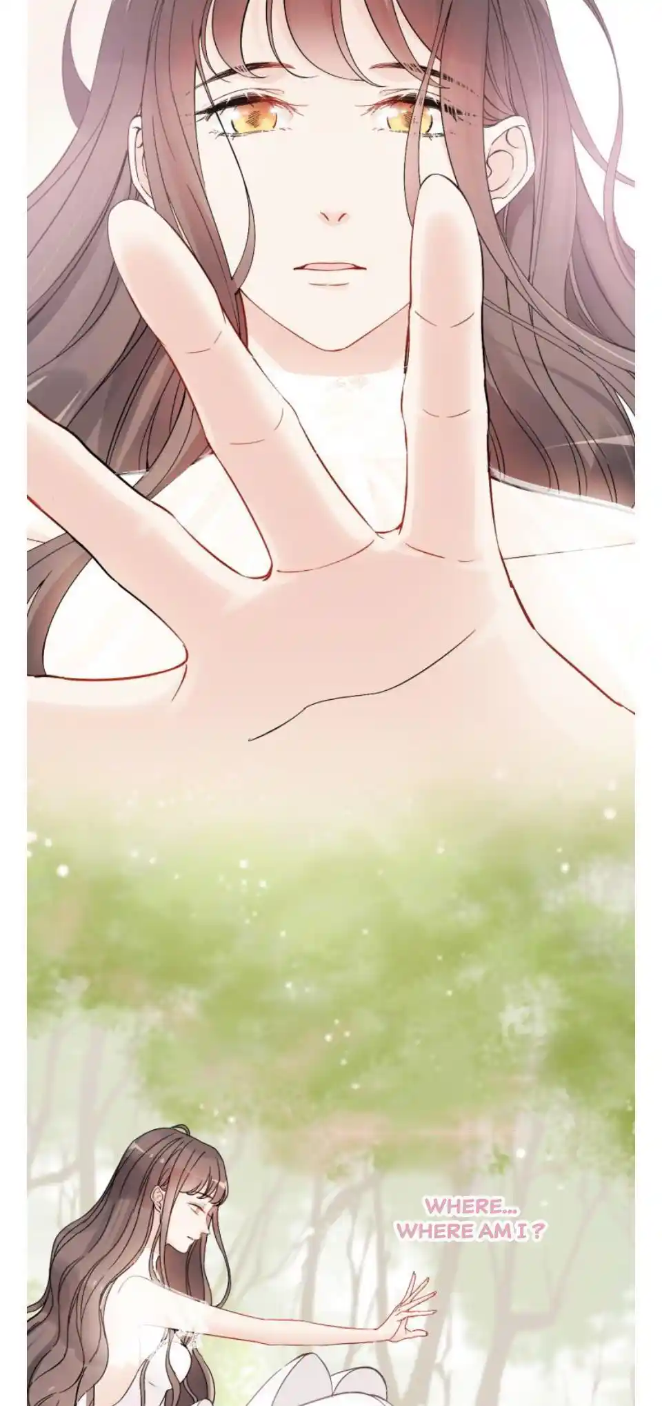 The Boss Shotgun Wedding Chapter 302