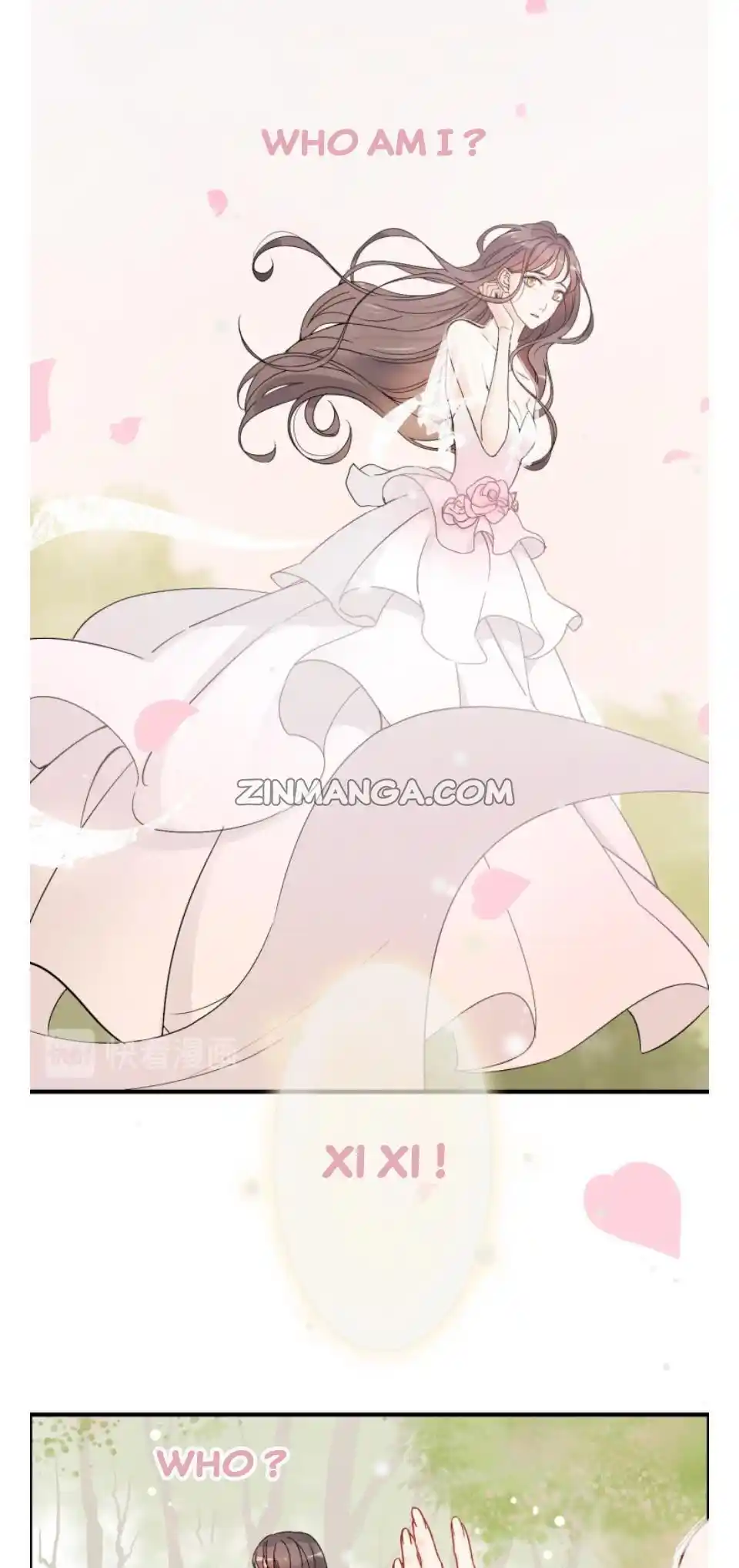 The Boss Shotgun Wedding Chapter 302