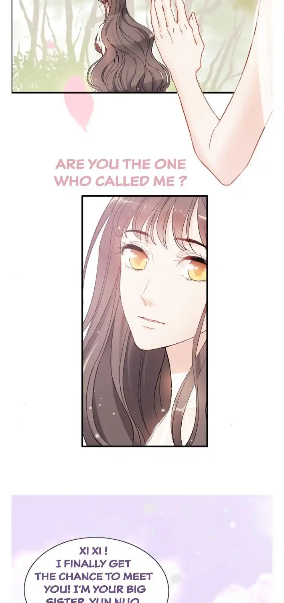 The Boss Shotgun Wedding Chapter 302