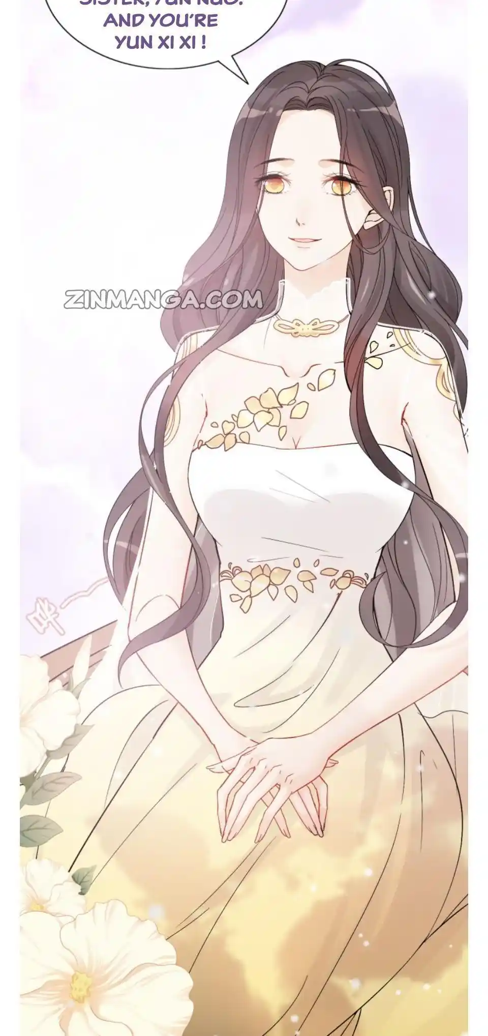 The Boss Shotgun Wedding Chapter 302