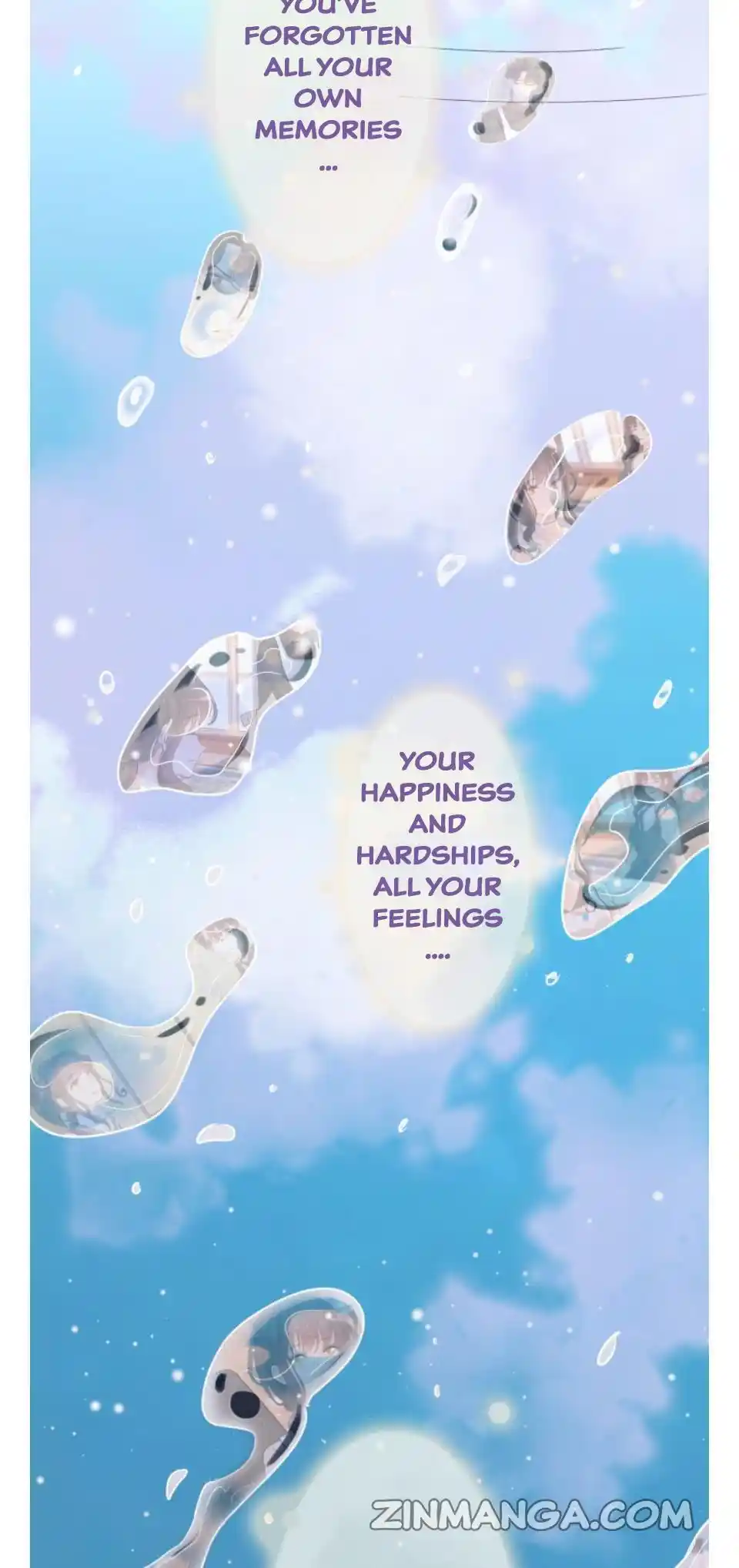 The Boss Shotgun Wedding Chapter 302