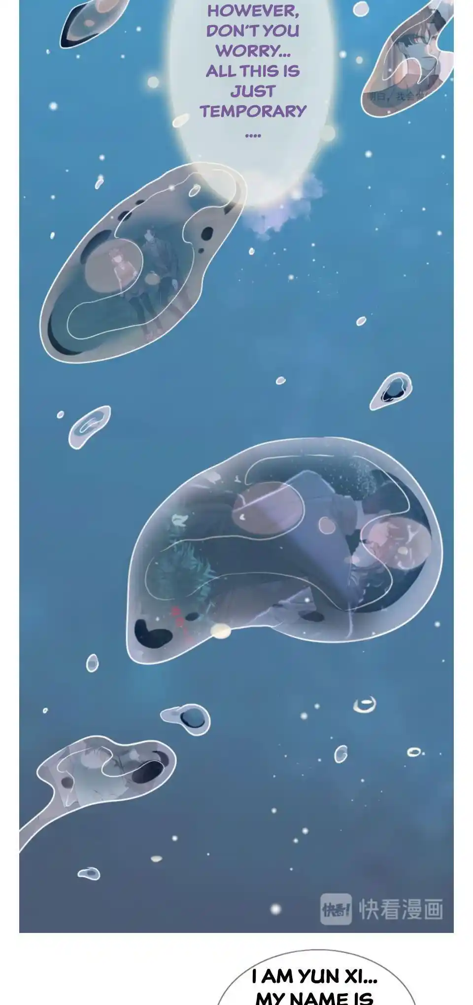 The Boss Shotgun Wedding Chapter 302