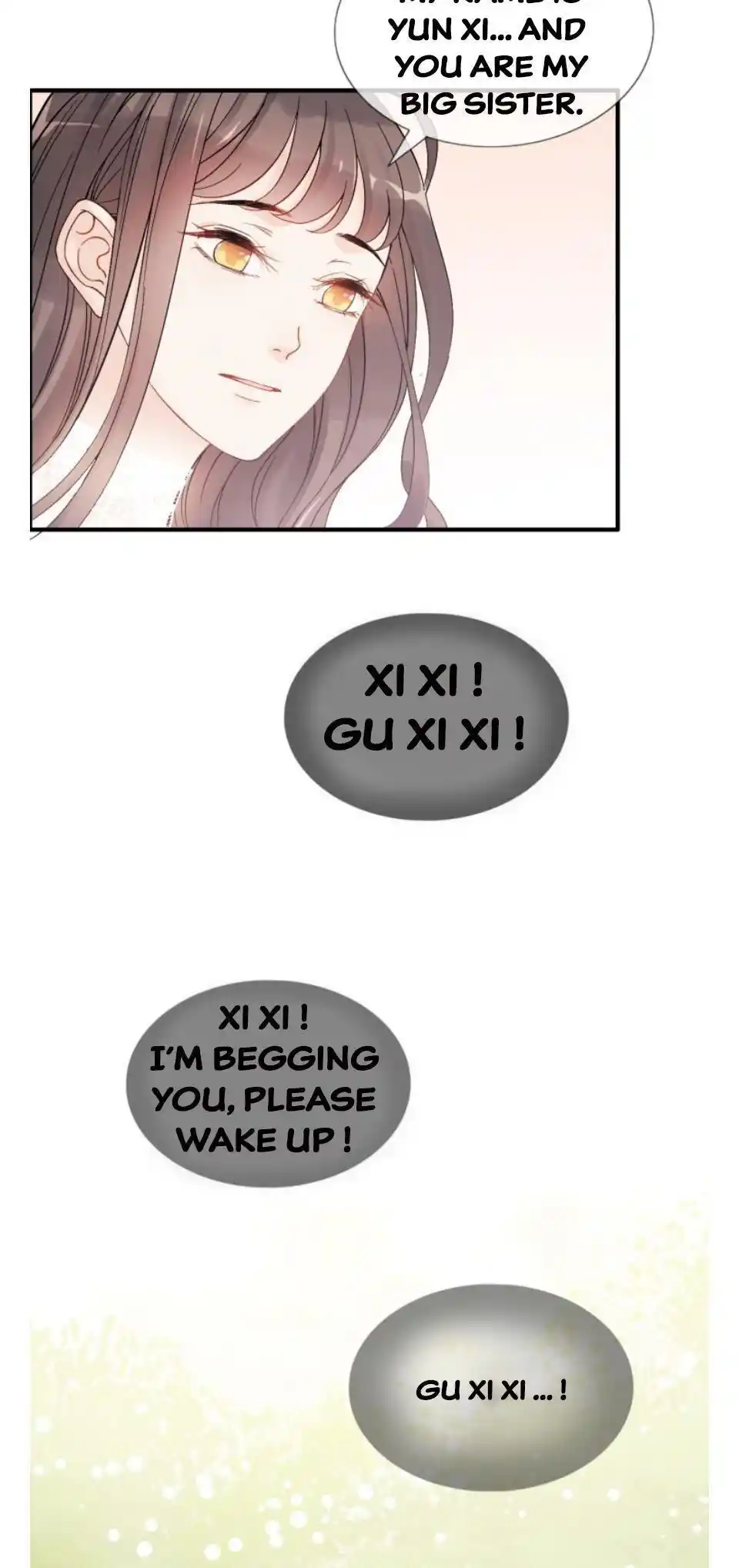 The Boss Shotgun Wedding Chapter 302