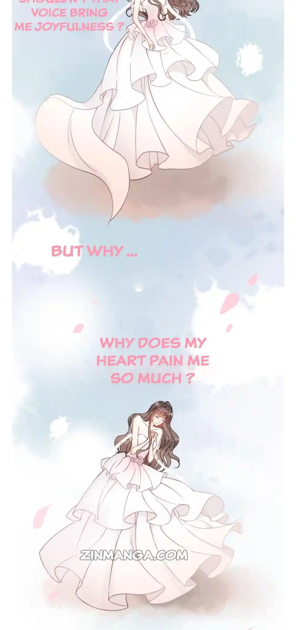 The Boss Shotgun Wedding Chapter 302