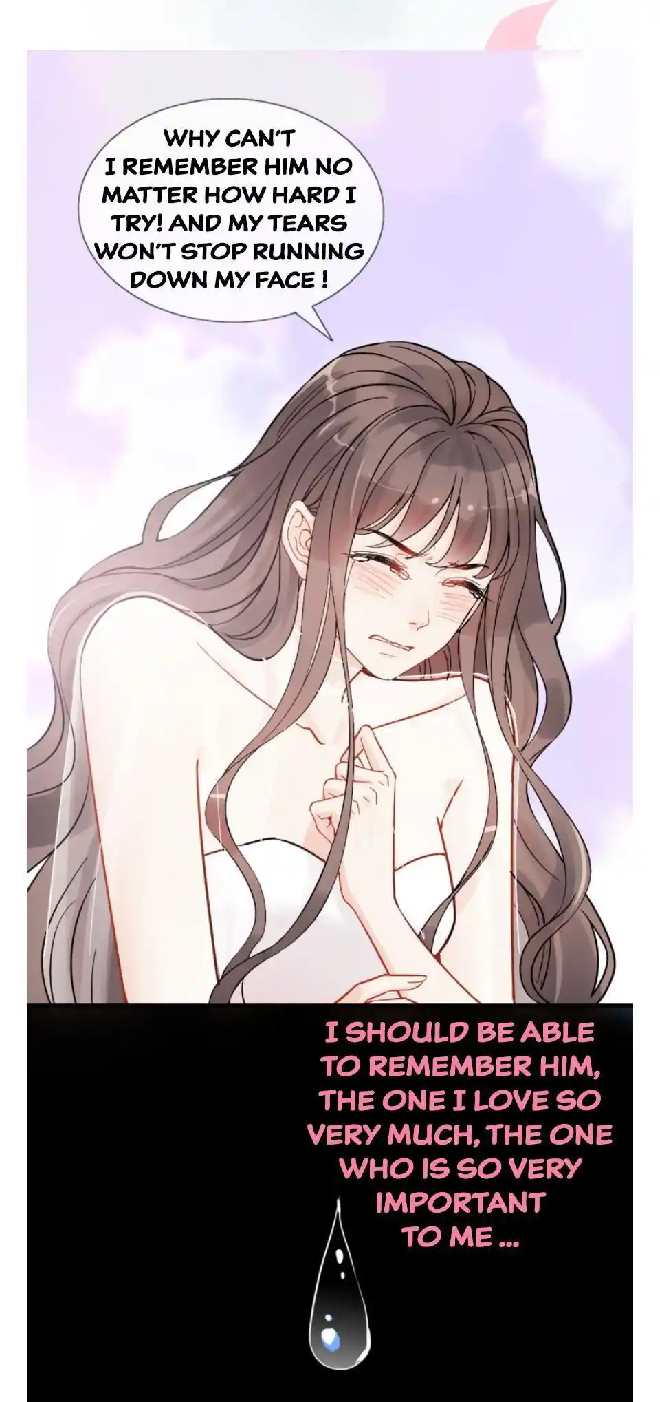 The Boss Shotgun Wedding Chapter 302