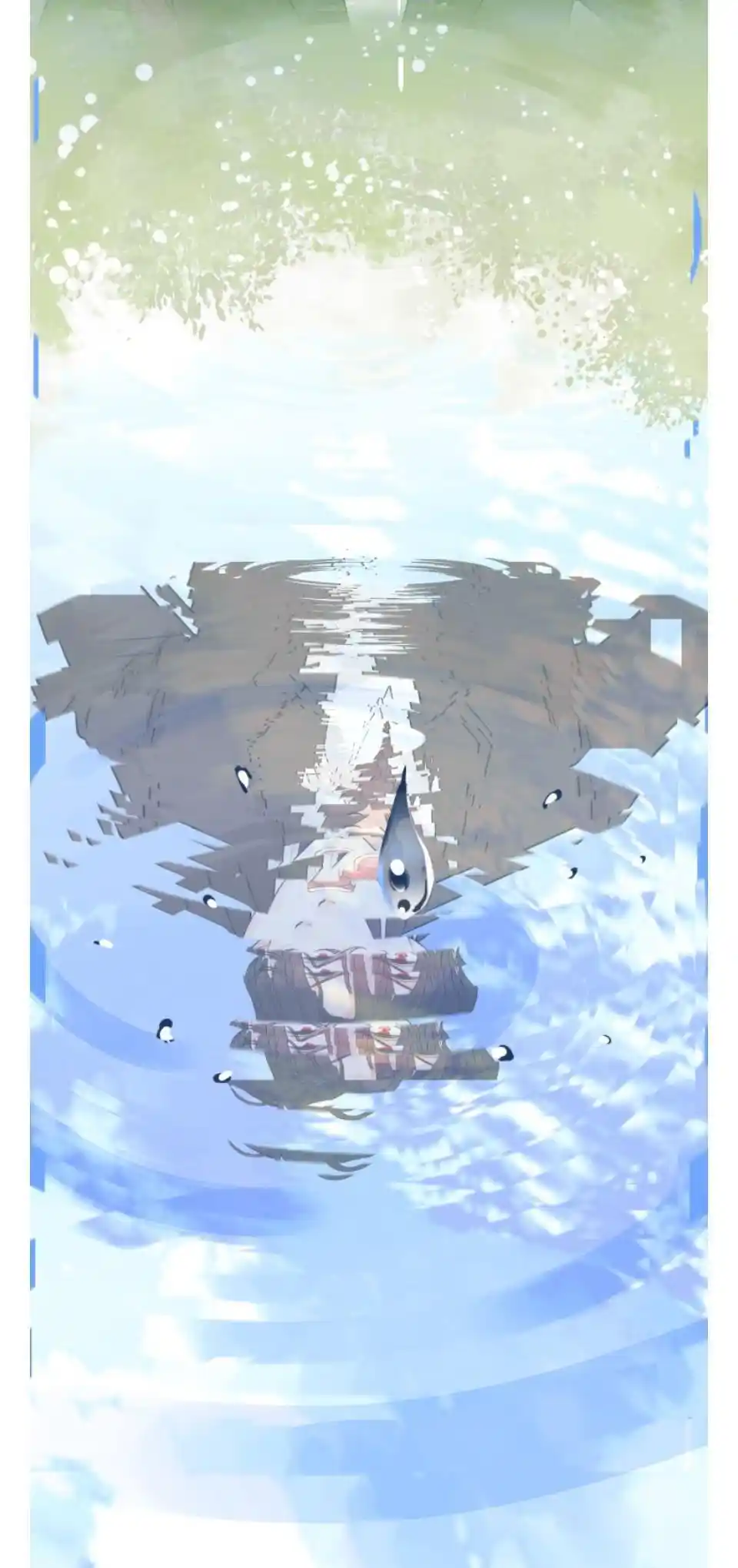 The Boss Shotgun Wedding Chapter 302