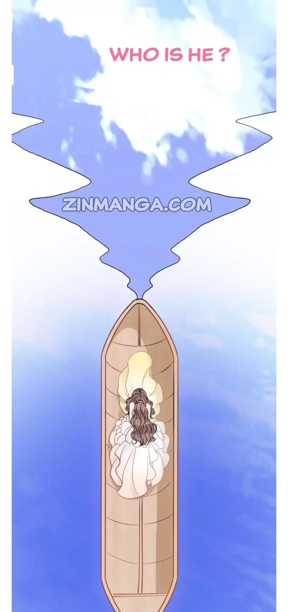 The Boss Shotgun Wedding Chapter 302